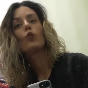 Meet your Posher, Kristie